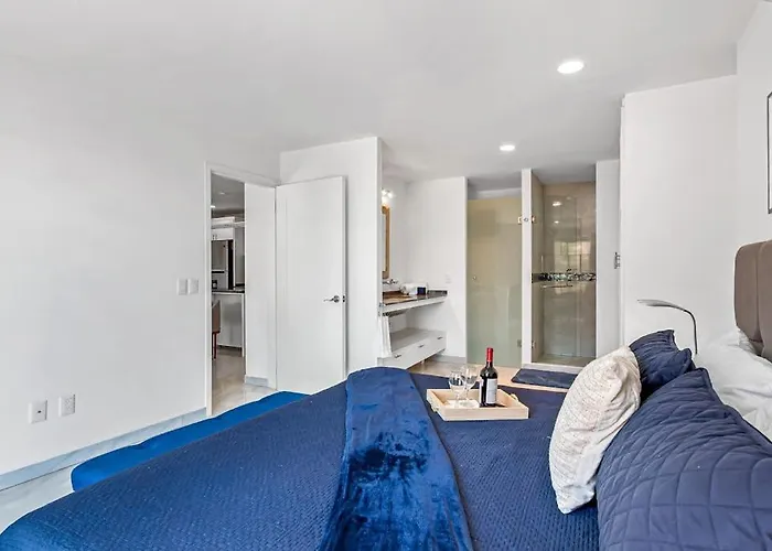 Morgan Residences 508 @ Boutique With Pool, Gym & * Cabo San Lucas